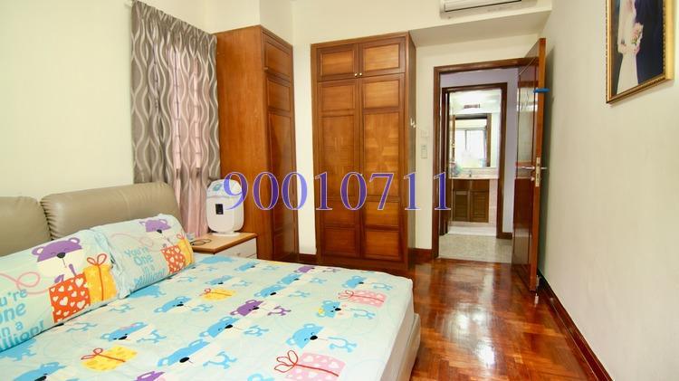 The Bayshore (D16), Condominium #163086062